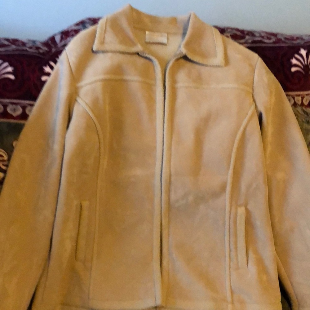Women jacket
